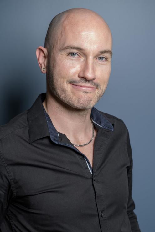 Manu coiffeur coloriste