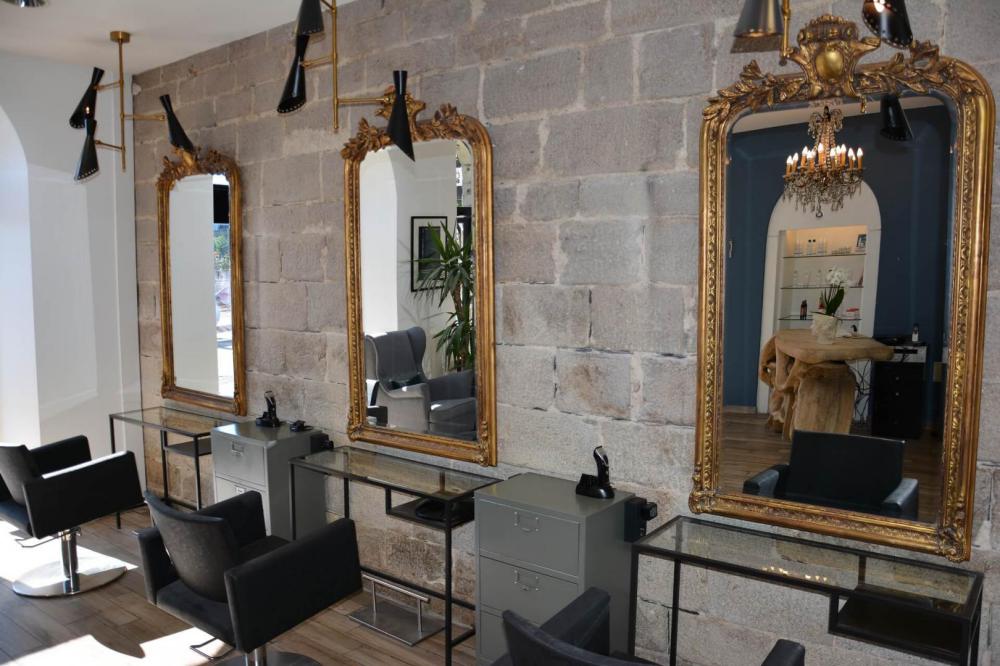 Salon de coiffure GLV Coiffeur