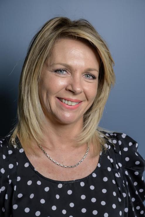 Anne coiffeuse coloriste